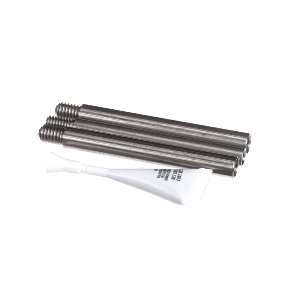 Modular Waste Drain 3 Handle Extension Kit
